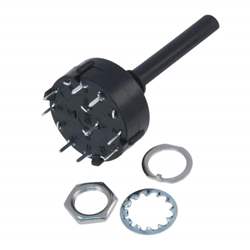 Picture for category Rotary Switches