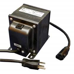Picture for category Isolated, Non - Isolated Autotransformer - Step Up, Step Down