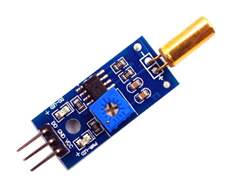 Picture for category Tilt Sensors