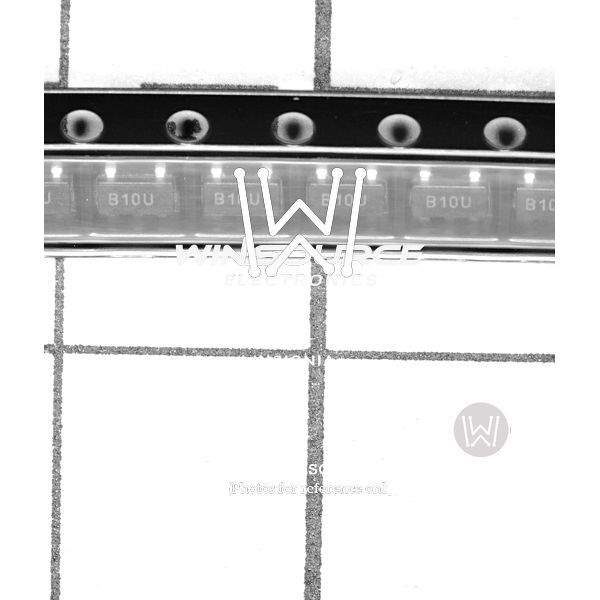 24AA01T-I/OT real image82