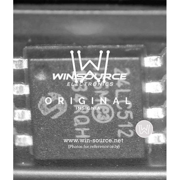 24LC512-I/SM real image161