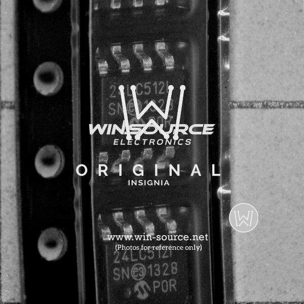 24LC512-I/SN real image165