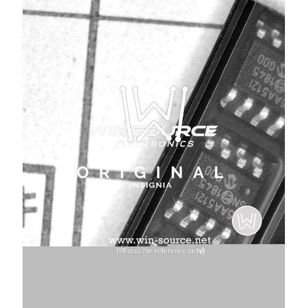 25AA512-I/SN real image182