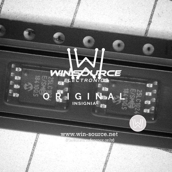 25LC1024-E/SM real image184