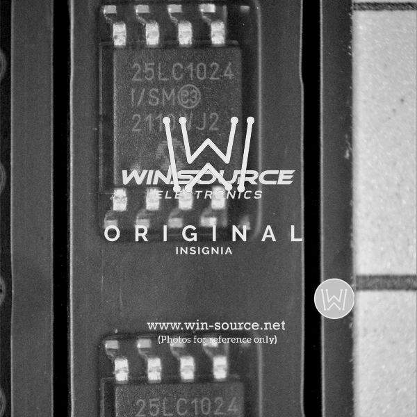 25LC1024T-I/SM real image189
