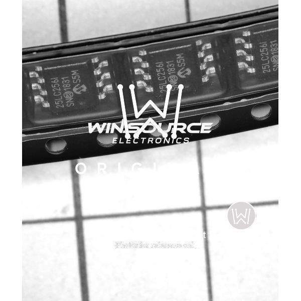 25LC256T-I/SN real image199