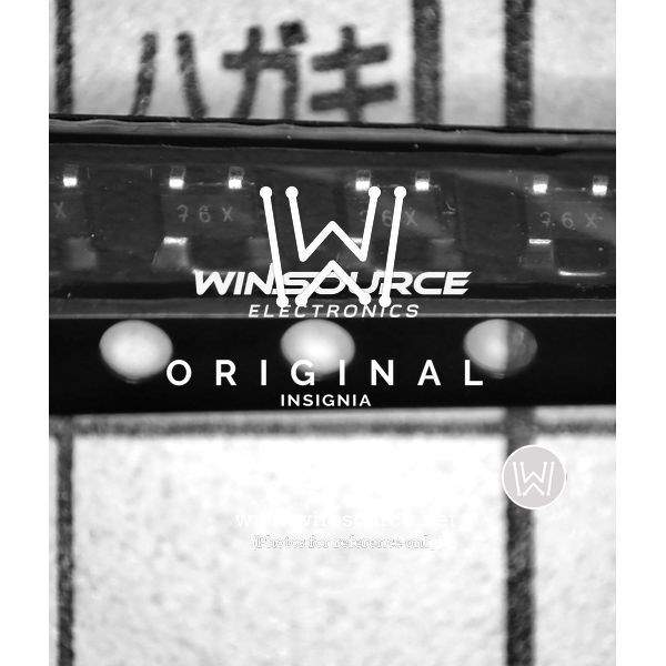 2N7002BKW real image213