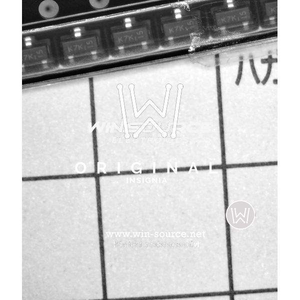 2N7002K-7 real image224