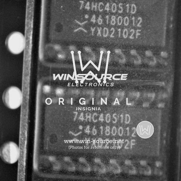 74HC4051D real image327