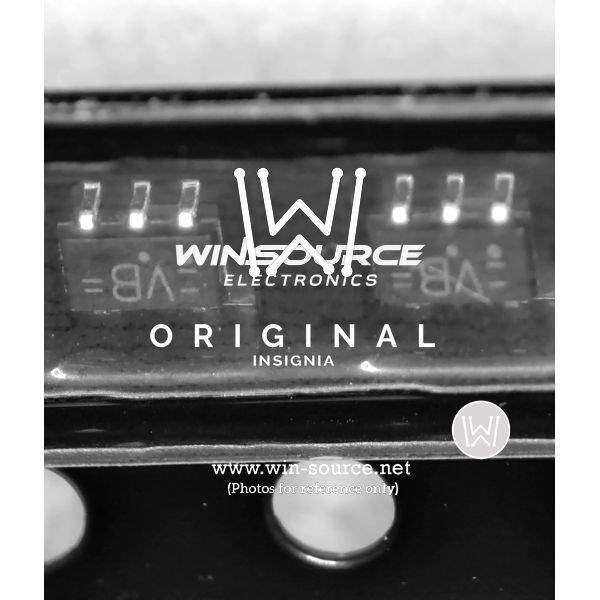 74LVC1G02GW real image343