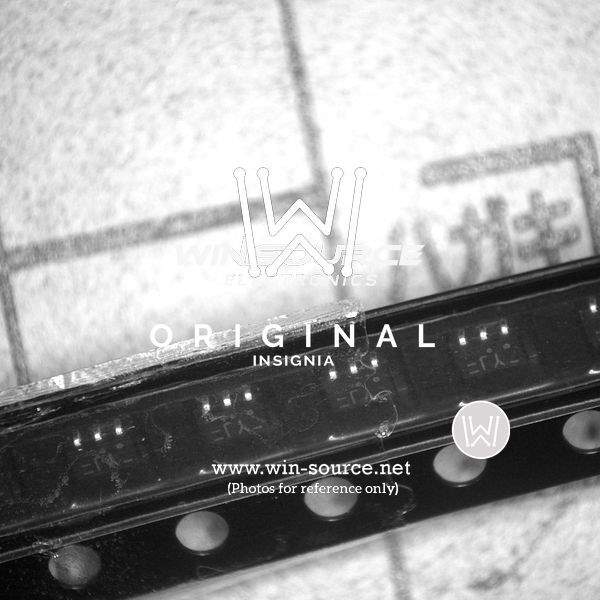 74LVC1G3157GW real image367