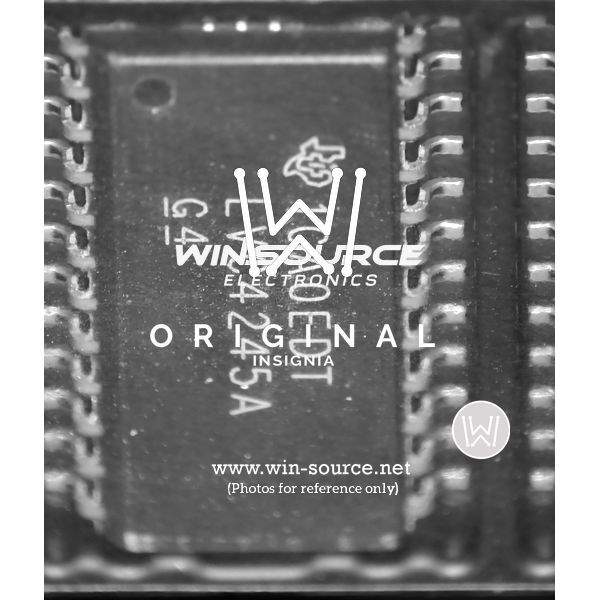 74LVC4245ADWR real image386