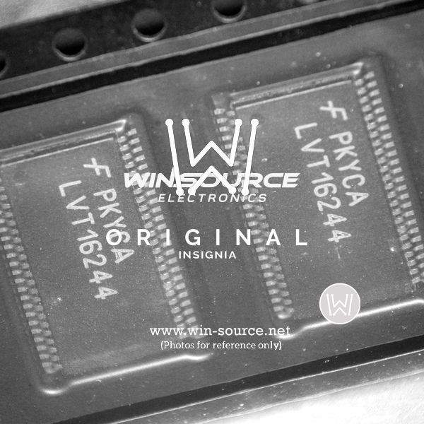 74LVT16244MTDX real image387