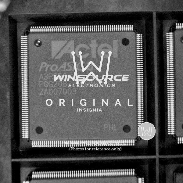 A3P250-PQG208 real image524