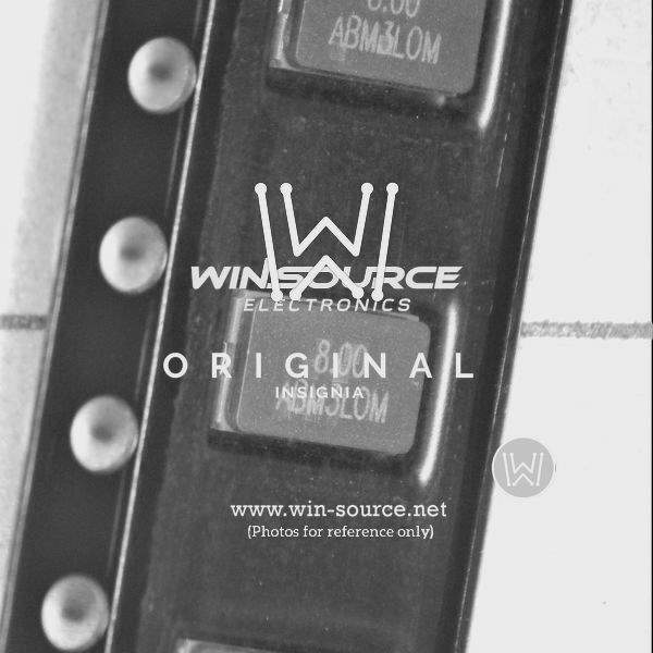 ABM3-8.000MHZ-D2Y-T real image559