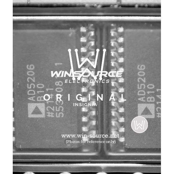 AD5206BRZ10 real image637