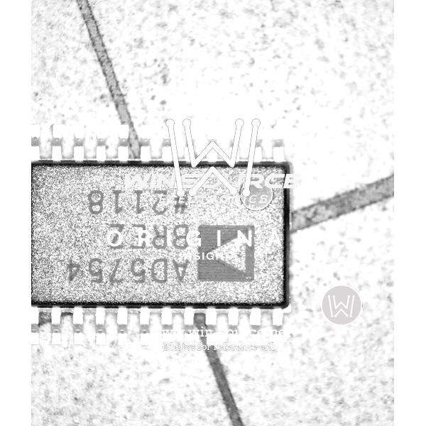 AD5754BREZ real image683