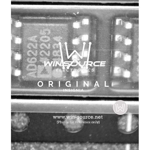 AD622ARZ real image696