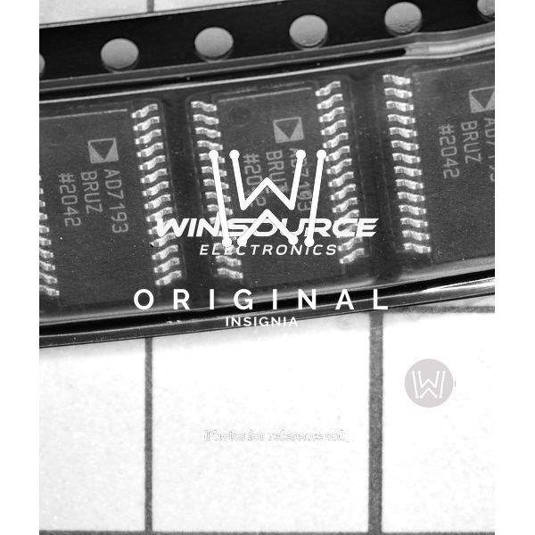 AD7193BRUZ real image732