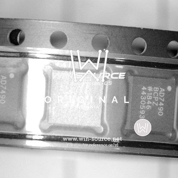AD7490BCPZ-REEL7 real image749