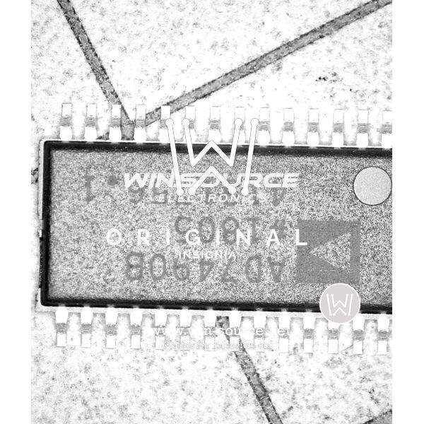 AD7490BRUZ real image750