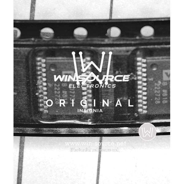 AD7731BRUZ real image783