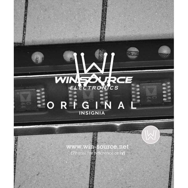 AD7791BRMZ real image788