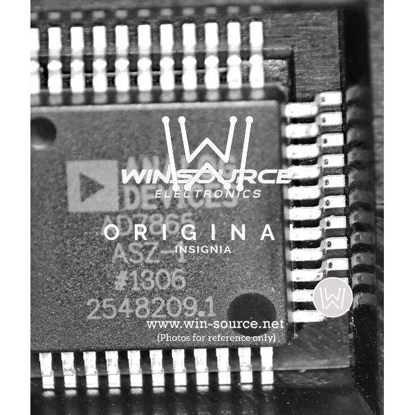 AD7865ASZ-1 real image811