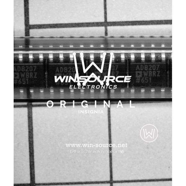 AD8207WBRZ real image866