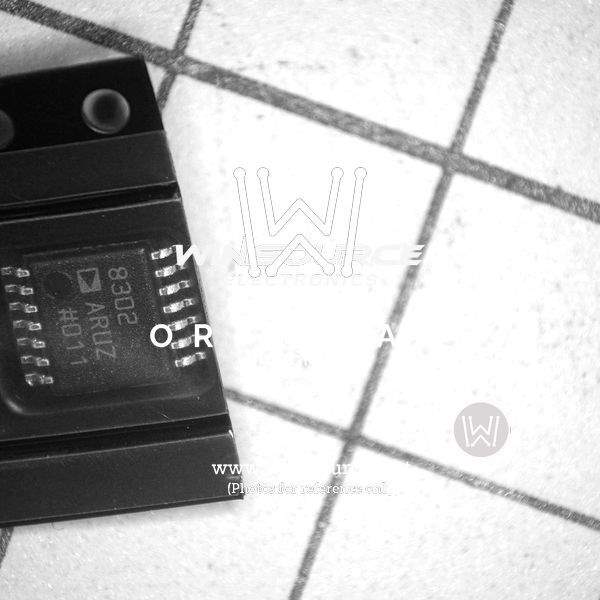 AD8302ARUZ real image915