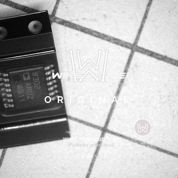 AD8302ARUZ-RL7 real image916