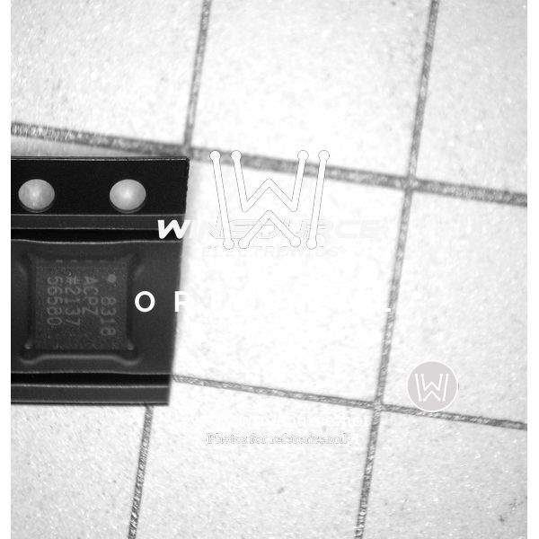 AD8318ACPZ-REEL7 real image924