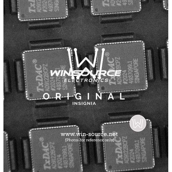 AD9122BCPZ real image1072
