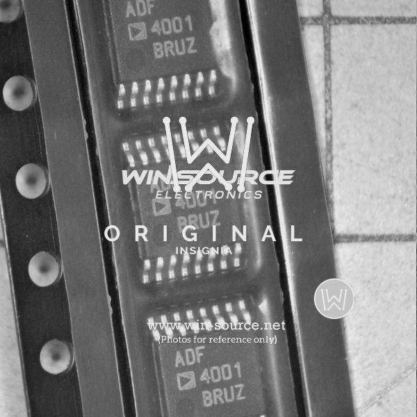 ADF4001BRUZ-R7 real image1140