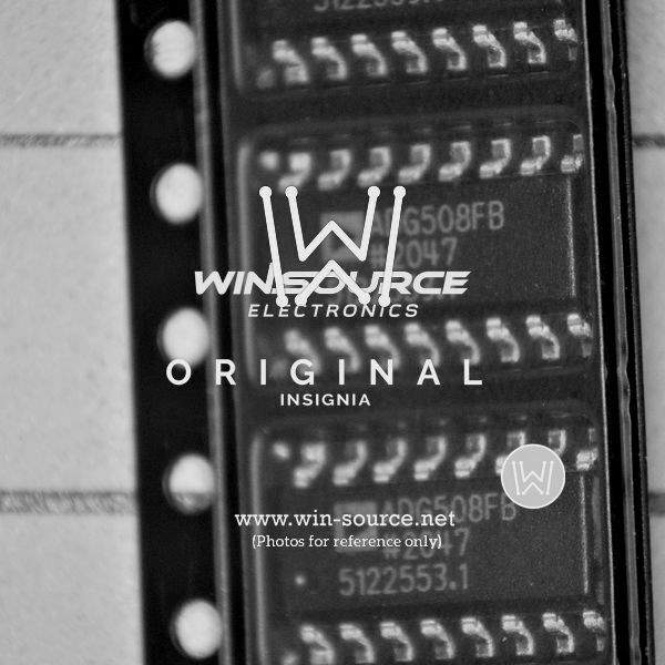 ADG508FBRNZ-REEL7 real image1203