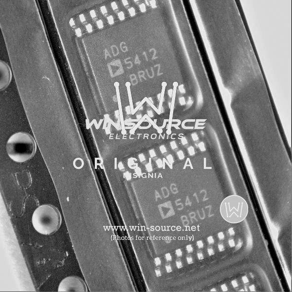 ADG5412BRUZ-REEL7 real image1213