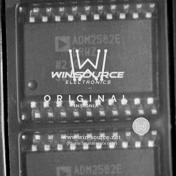 ADM2582EBRWZ real image1313