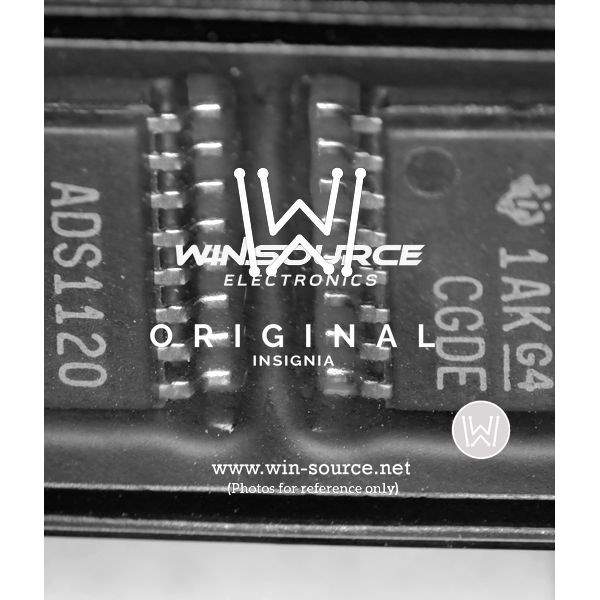 ADS1120IPWR real image1522