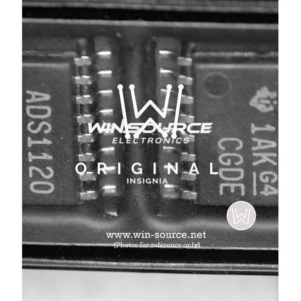 ADS1120IPWR real image1525