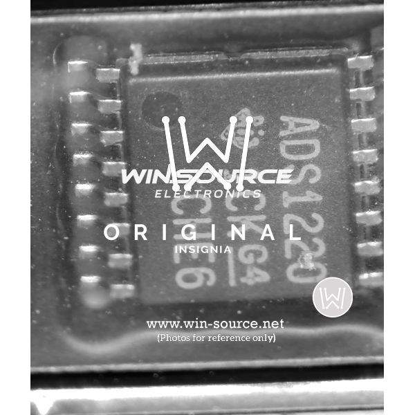 ADS1220IPW real image1530