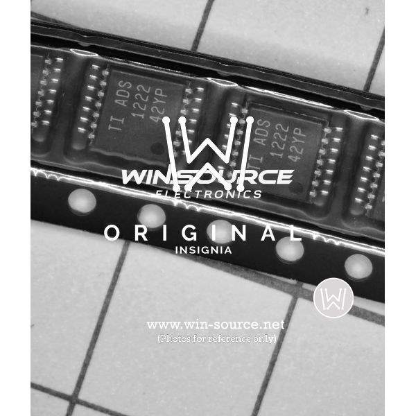 ADS1222IPWR real image1532