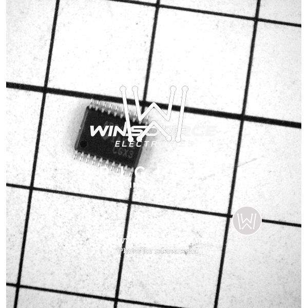ADS1247IPWR real image1539