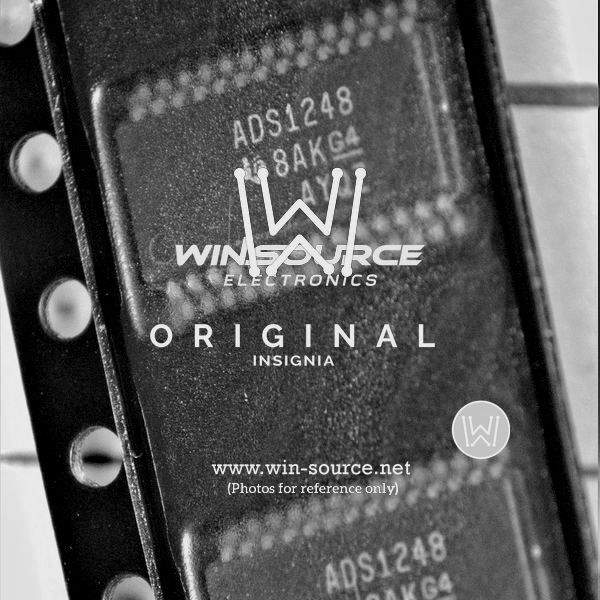 ADS1248IPWR real image1543