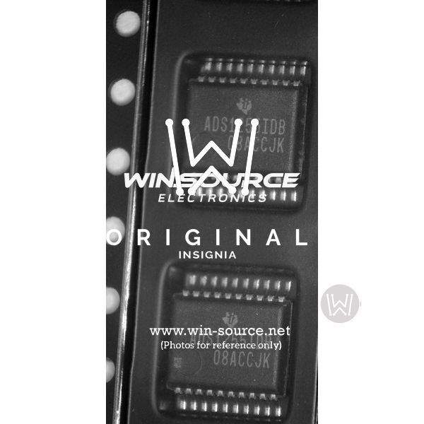 ADS1255IDBR real image1547