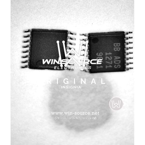 ADS1271IPW real image1551