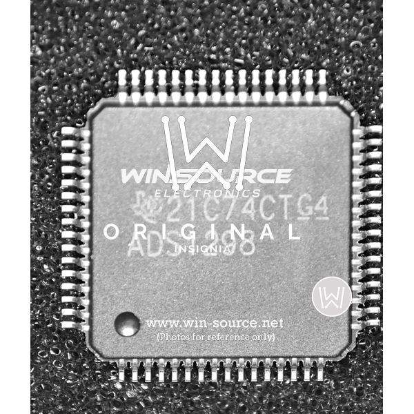 ADS1298IPAG real image1553