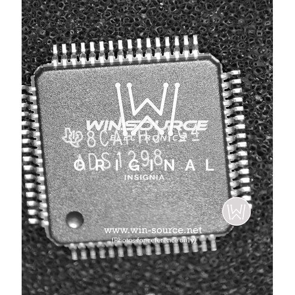 ADS1298IPAGR real image1554