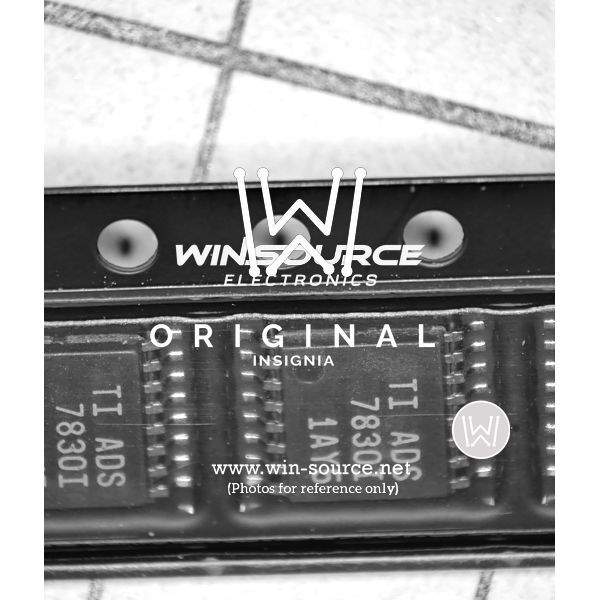 ADS7830IPWR real image1556