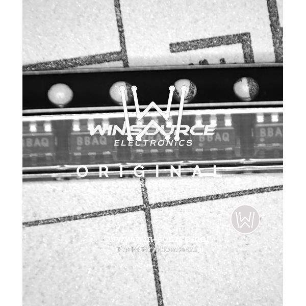 ADS7886SBDBVR real image1557