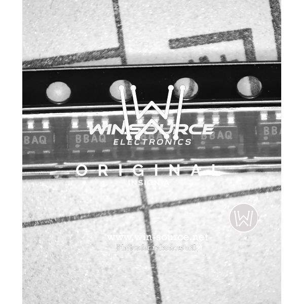 ADS7886SBDBVR real image1558
